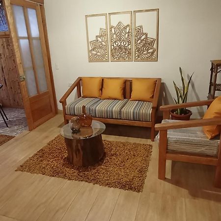 Costa Luna Aparthotel Vichayito Ngoại thất bức ảnh